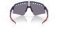 náhled Sluneční brýle Oakley 9465-2839 Sutro Lite Sweep TLD BlSft w/ PrizmGyVnt