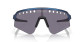 náhled Sluneční brýle Oakley 9465-2839 Sutro Lite Sweep TLD BlSft w/ PrizmGyVnt