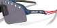 náhled Sluneční brýle Oakley 9465-2839 Sutro Lite Sweep TLD BlSft w/ PrizmGyVnt