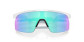 náhled Dětské sluneční brýle Oakley 9010-0723 RESISTOR POL WHITE W/ PRIZM SAPPH