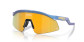 náhled Sluneční brýle Oakley 9229-1837 Hydra Fortnite BlCyClr Shft w/ Prizm 24K