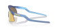 náhled Sluneční brýle Oakley 9229-1837 Hydra Fortnite BlCyClr Shft w/ Prizm 24K