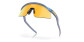 náhled Sluneční brýle Oakley 9229-1837 Hydra Fortnite BlCyClr Shft w/ Prizm 24K