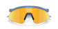 náhled Sluneční brýle Oakley 9229-1837 Hydra Fortnite BlCyClr Shft w/ Prizm 24K