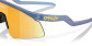 náhled Sluneční brýle Oakley 9229-1837 Hydra Fortnite BlCyClr Shft w/ Prizm 24K