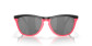 náhled Juniorské sluneční brýle Oakley 9289-0455 Frogskins Hybrid MtBlk w/ Prizm Blk