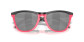 náhled Juniorské sluneční brýle Oakley 9289-0455 Frogskins Hybrid MtBlk w/ Prizm Blk