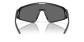 náhled Sluneční brýle Oakley 9404-0135 Latch Panel MtBlk w/ Prizm Black