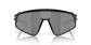 náhled Sluneční brýle Oakley 9404-0135 Latch Panel MtBlk w/ Prizm Black
