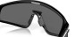 náhled Sluneční brýle Oakley 9404-0135 Latch Panel MtBlk w/ Prizm Black