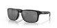 náhled Oakley 9102-E155 Holbrook Polished Black w/ PRIZM Black
