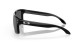 náhled Oakley 9102-E155 Holbrook Polished Black w/ PRIZM Black