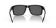 náhled Oakley 9102-E155 Holbrook Polished Black w/ PRIZM Black