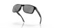 náhled Oakley 9102-E155 Holbrook Polished Black w/ PRIZM Black