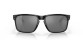 náhled Oakley 9102-E155 Holbrook Polished Black w/ PRIZM Black