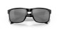 náhled Oakley 9102-E155 Holbrook Polished Black w/ PRIZM Black
