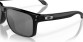 náhled Oakley 9102-E155 Holbrook Polished Black w/ PRIZM Black