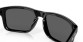 náhled Oakley 9102-E155 Holbrook Polished Black w/ PRIZM Black