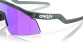 náhled Oakley 9229-0437 Hydra Crystal Black w/ Prizm Violet