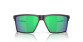 náhled Sluneční brýle Oakley 9482-0257 Futurity Stn Blk w/ Prizm Jade