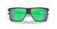 náhled Sluneční brýle Oakley 9482-0257 Futurity Stn Blk w/ Prizm Jade