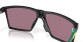 náhled Sluneční brýle Oakley 9482-0257 Futurity Stn Blk w/ Prizm Jade