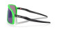 náhled Sluneční brýle Oakley 9406-B437 Sutro 80s Green/MttBlk w/Prizm Jade
