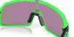 náhled Sluneční brýle Oakley 9406-B437 Sutro 80s Green/MttBlk w/Prizm Jade