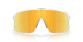 náhled Sluneční brýle Oakley 9406-B537 Sutro Clear w/Prizm 24K