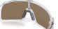 náhled Sluneční brýle Oakley 9406-B537 Sutro Clear w/Prizm 24K