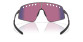 náhled Sluneční brýle Oakley 6025-0338 Sutro TI Sweep Mt Gunmtl W/ Prizm R