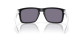 náhled Sluneční brýle Oakley 9102-Z555 Holbrook MttBlk/BlkDltySwrl w/Prizm Gry