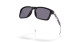 náhled Sluneční brýle Oakley 9102-Z555 Holbrook MttBlk/BlkDltySwrl w/Prizm Gry