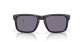 náhled Sluneční brýle Oakley 9102-Z555 Holbrook MttBlk/BlkDltySwrl w/Prizm Gry