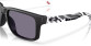 náhled Sluneční brýle Oakley 9102-Z555 Holbrook MttBlk/BlkDltySwrl w/Prizm Gry