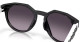 náhled Sluneční brýle Oakley 9242-1252 HSTN MttBlk/BlDualitySwrlw/PrizmBlck