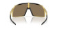 náhled Sluneční brýle Oakley 9406-C237 Sutro Fortnite Midas w/ Prizm 24K