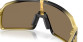 náhled Sluneční brýle Oakley 9406-C237 Sutro Fortnite Midas w/ Prizm 24K