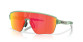 náhled Sluneční brýle Oakley 9415-0642 Corridor 2 MtTrnJade w/ Prizm Ruby