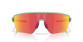 náhled Sluneční brýle Oakley 9415-0642 Corridor 2 MtTrnJade w/ Prizm Ruby