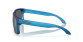 náhled Sluneční brýle Oakley 9417-4759 HolbrookXLMtCyn/BlClrshft w/ PrizmBlkPlr