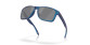náhled Sluneční brýle Oakley 9417-4759 HolbrookXLMtCyn/BlClrshft w/ PrizmBlkPlr