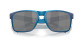 náhled Sluneční brýle Oakley 9417-4759 HolbrookXLMtCyn/BlClrshft w/ PrizmBlkPlr