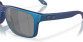 náhled Sluneční brýle Oakley 9417-4759 HolbrookXLMtCyn/BlClrshft w/ PrizmBlkPlr