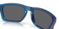 náhled Sluneční brýle Oakley 9417-4759 HolbrookXLMtCyn/BlClrshft w/ PrizmBlkPlr