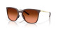 náhled Sluneční brýle Oakley 9480-0257 Sielo Sq MtGrnche w/ Prizm Brwn Grdnt