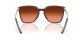 náhled Sluneční brýle Oakley 9480-0257 Sielo Sq MtGrnche w/ Prizm Brwn Grdnt