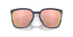náhled Sluneční brýle Oakley 9480-0757 Sielo Sq MS Mtt Navy w/ Prizm Rose Gld