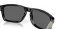 náhled Sluneční brýle Oakley 9102-Y755 Holbrook Black Introspect w/ PrizmBlackP
