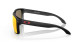náhled Oakley 9417-0459 Holbrook XL Matte Black w/ PRIZM Ruby